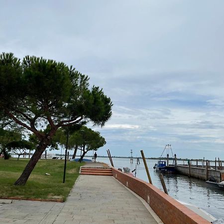 Ca Di Pizzo Di Burano Villa Exterior photo
