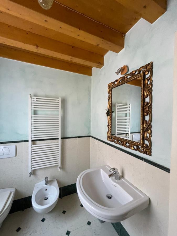 Ca Di Pizzo Di Burano Villa Exterior photo