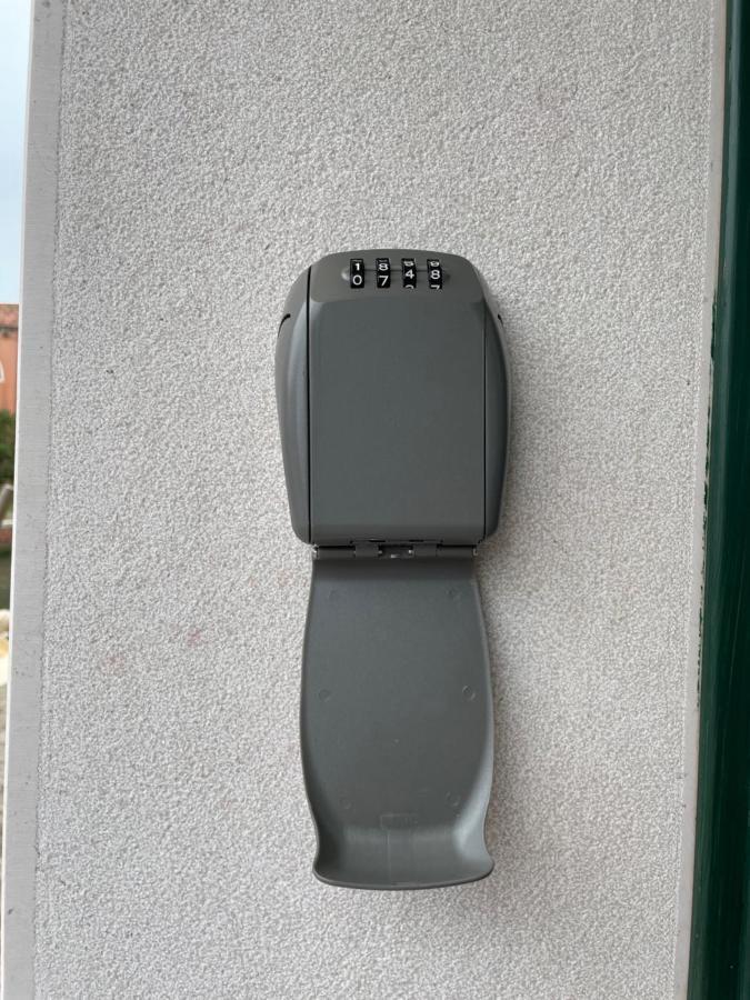 Ca Di Pizzo Di Burano Villa Exterior photo