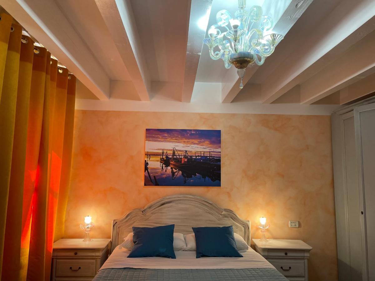 Ca Di Pizzo Di Burano Villa Exterior photo
