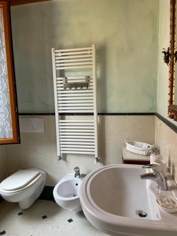Ca Di Pizzo Di Burano Villa Exterior photo