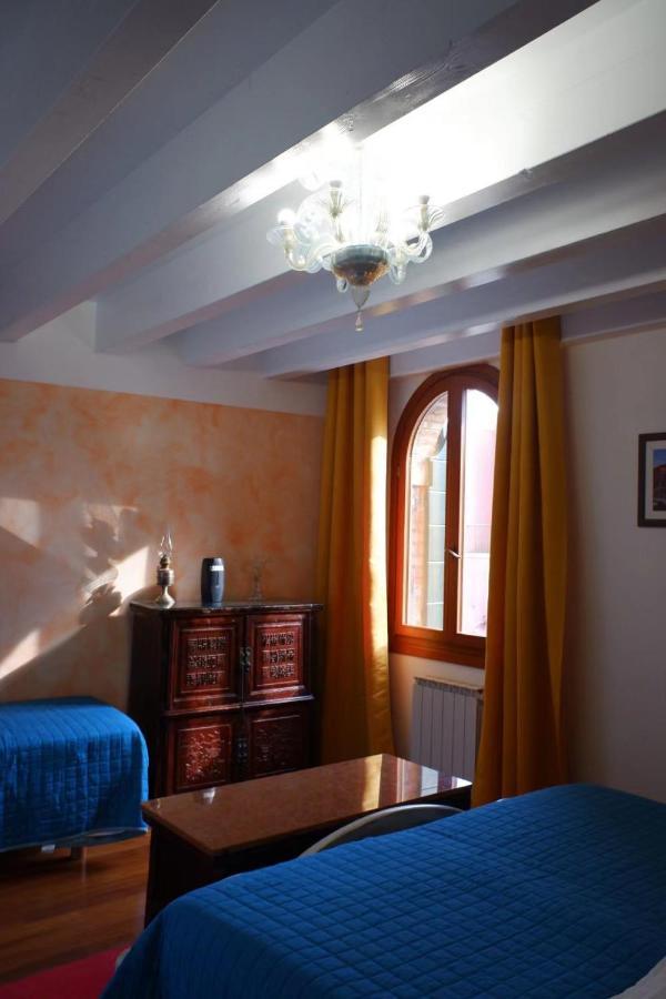 Ca Di Pizzo Di Burano Villa Exterior photo